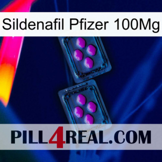 Sildenafil Pfizer 100Mg 03